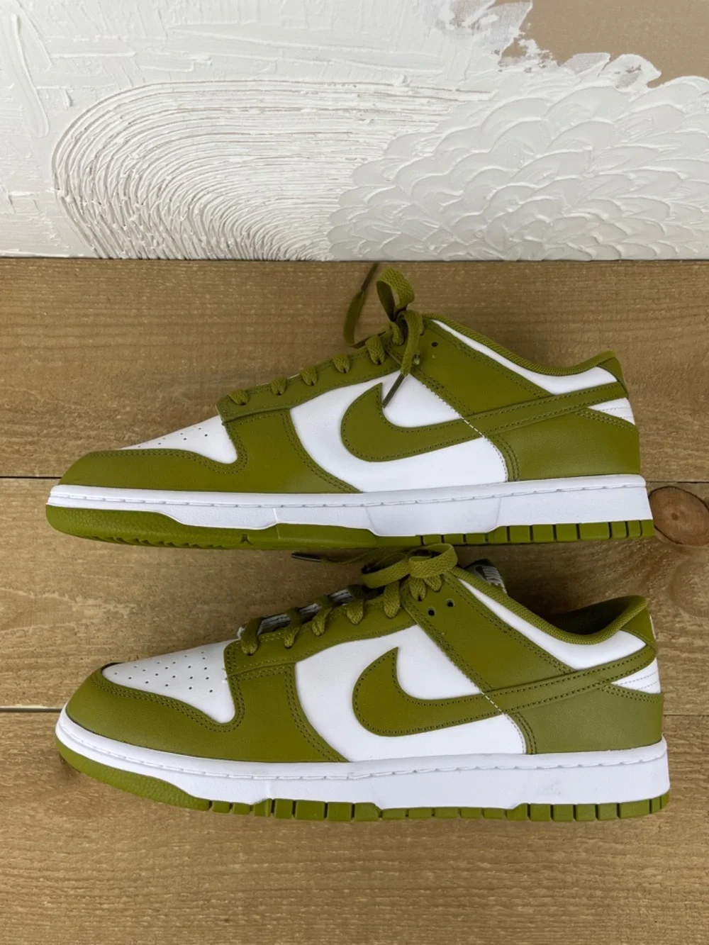 Men’s Nike Dunk Low Sneaker